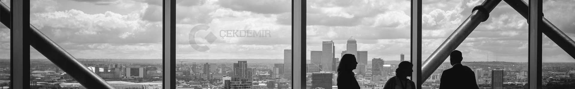 Çekdemir Muhasebe Denetim ve Vergi-Banner